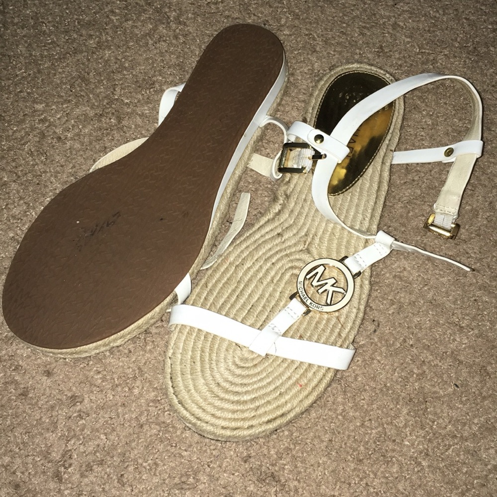 MK SANDALS ‼️